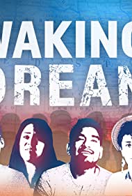 Watch Full Movie :Waking Dream (2018)