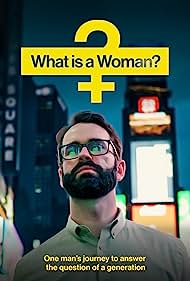 Watch Full Movie :What Is a Woman (2022)