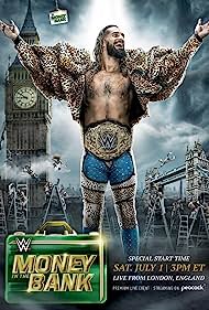 Watch Full Movie :WWE Money in the Bank (2023)