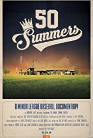 Watch Full Movie :50 Summers (2018)