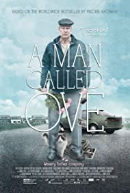 Watch Full Movie :A Man Called Ove (2015)