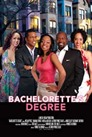 Watch Full Movie :Bachelorettes Degree (2013)