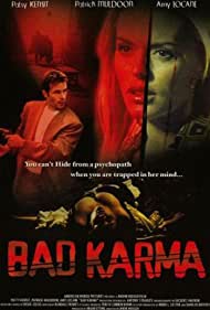 Watch Full Movie :Bad Karma (2001)