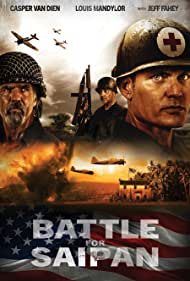 Watch Full Movie :Battle for Saipan (2022)