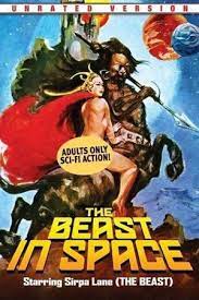 Watch Full Movie :Beast in Space (1980)