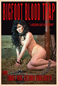 Watch Full Movie :Bigfoot Blood Trap (2017)