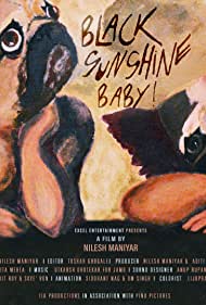 Watch Full Movie :Black Sunshine Baby (2023)