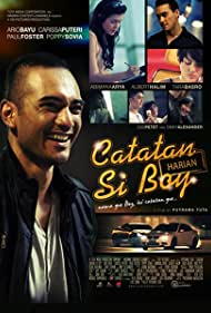 Watch Full Movie :Catatan Harian Si Boy (2011)
