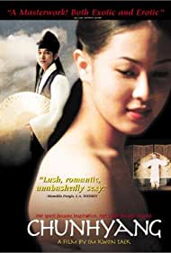 Watch Full Movie :Chunhyang (2000)