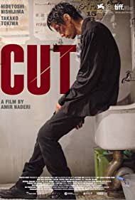 Watch Full Movie :Cut (2011)