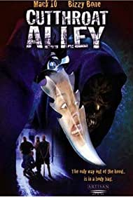 Watch Full Movie :Cutthroat Alley (2003)