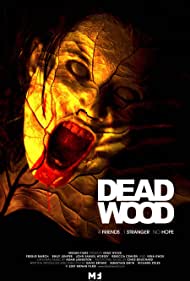 Watch Full Movie :Dead Wood (2007)
