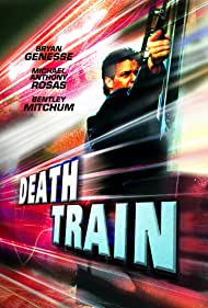 Watch Full Movie :Death Train (2003)