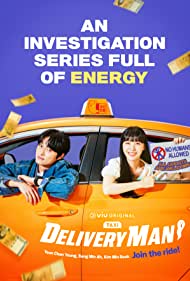 Watch Full Movie :Delivery Man (2023)