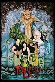 Watch Full Movie :Demons at the Door (2004)