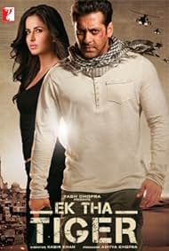 Watch Full Movie :Ek Tha Tiger (2012)