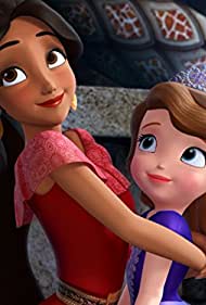 Watch Full Movie :Elena and the Secret of Avalor (2016)