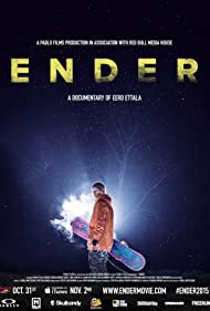 Watch Full Movie :Ender The Eero Ettala Documentary (2015)