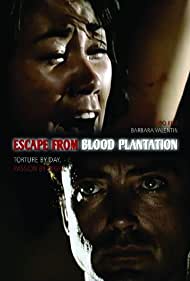 Watch Full Movie :Die Insel der blutigen Plantage (1983)