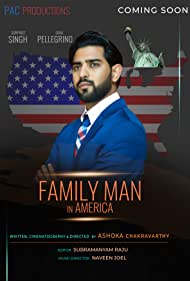 Watch Full Movie :Family Man in America (2023)