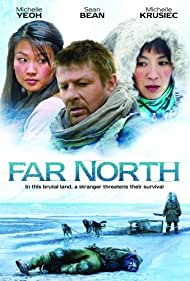 Watch Full Movie :Far North (2007)