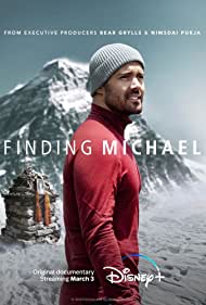 Watch Full Movie :Finding Michael (2023)