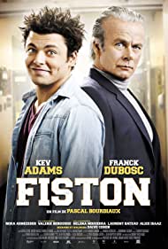 Watch Full Movie :Fiston (2014)