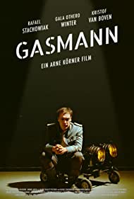 Watch Full Movie :Gasman (2019)