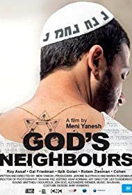 Watch Full Movie :Gods Neighbors (2012)