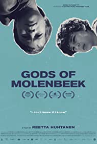 Watch Full Movie :Gods of Molenbeek (2019)