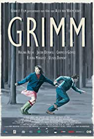 Watch Full Movie :Grimm (2003)