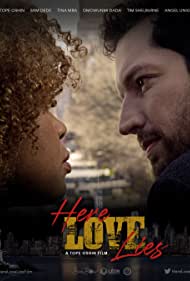 Watch Full Movie :Here Love Lies (2023)