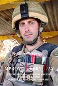 Watch Full Movie :Improve Every Day (2019)
