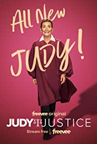 Watch Full Movie :Judy Justice (2021-)