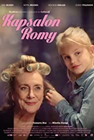 Watch Full Movie :Romys Salon (2019)