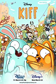 Watch Full Movie :Kiff (2023-)