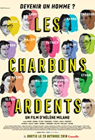 Watch Full Movie :Les charbons ardents (2019)