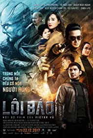 Watch Full Movie :Loi Bao (2017)