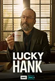 Watch Full Movie :Lucky Hank (2023)