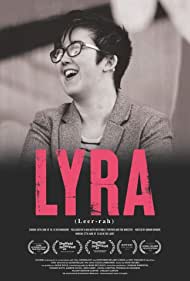 Watch Full Movie :Lyra (2022)