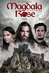 Watch Full Movie :Magdala Rose (2019)