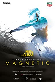 Watch Full Movie :Magnetic (2018)