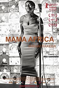 Watch Full Movie :Mama Africa (2011)