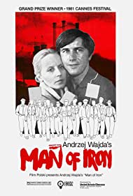 Watch Full Movie :Man of Iron (1981)