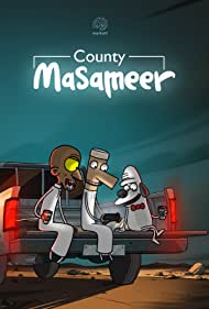 Watch Full Movie :Masameer County (2021-)