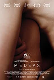 Watch Full Movie :Medeas (2013)
