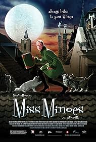 Watch Full Movie :Miss Minoes (2001)