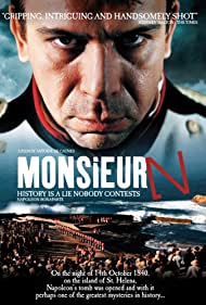 Watch Full Movie :Monsieur N  (2003)