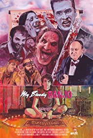 Watch Full Movie :My Bloody Banjo (2015)