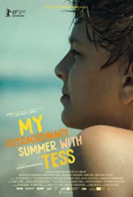 Watch Full Movie :My Extraordinary Summer with Tess (2019)